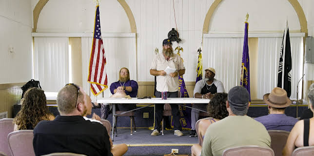 Curse of the Bermuda Triangle