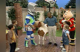 Dooley and Pals Season 1: Pet Responsibility