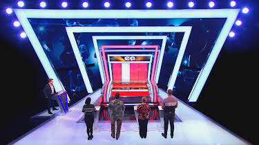 1:00 PM: Tipping Point (S11 E18) (S11) | W | 3/21 2026