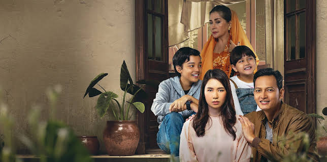 Rumah Masa Depan (2023)