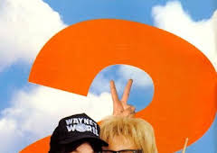 Wayne's World 2