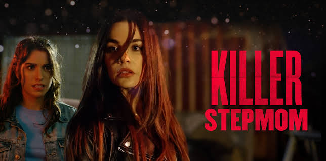 Killer Stepmom (2022)