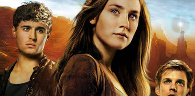 10:00: The Host (IMDb 5.8) | Viasat Film Action | 11/14 2025