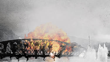 4:35 PM: The Bridge at Remagen | BBC Two | 10/3 2026