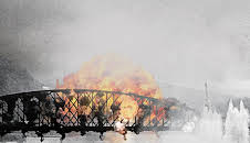 The Bridge at Remagen