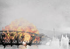 The Bridge at Remagen