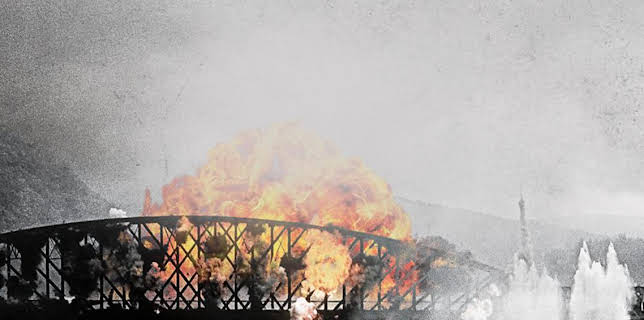 3:35 PM: The Bridge at Remagen | BBC Two | 3/7 2026