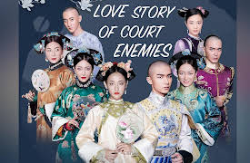 Love Story of Court Enemies: Episode 5