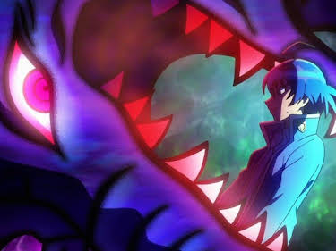 17:35: Welcome to Demon School! Iruma-kun | ProSieben Maxx | 6/5 2026