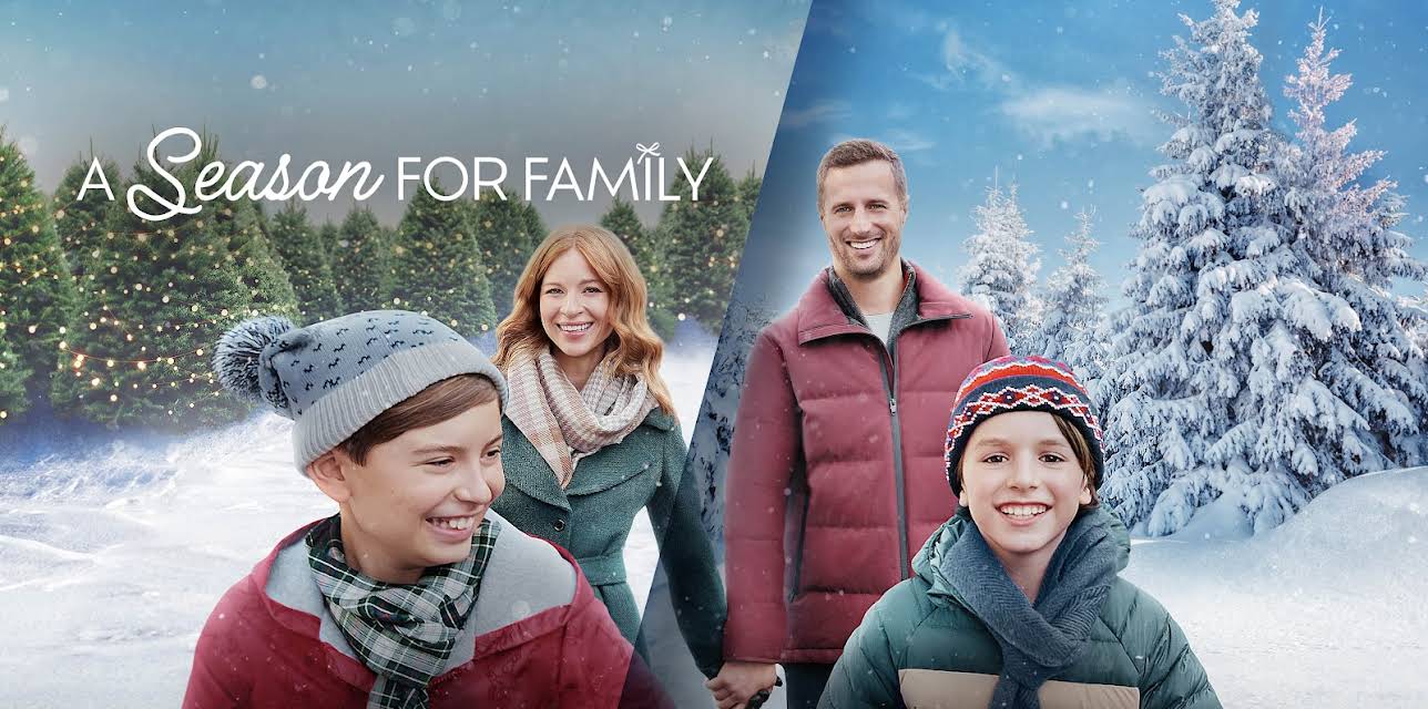 A Season For Family (2023)