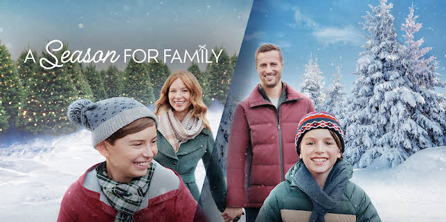 A Season For Family (2023)