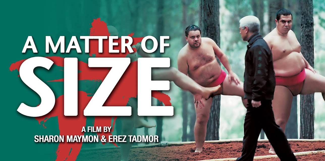 A Matter of Size (2010)