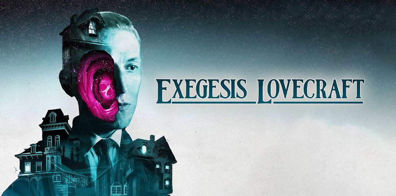 Exegesis Lovecraft (2023)
