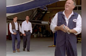 Big Sky: It's No Secret