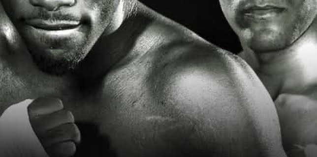 Boxing After Dark: Adrien Broner vs. Vicente Escobedo (2012)