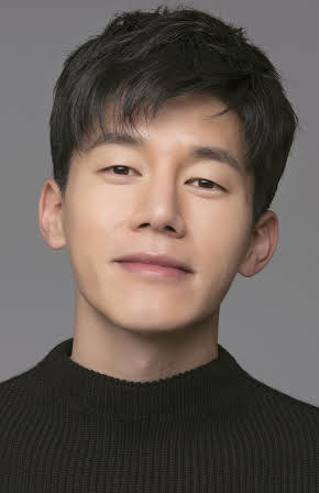 Kim Mu-yeol as 