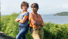 Deadly Tropics