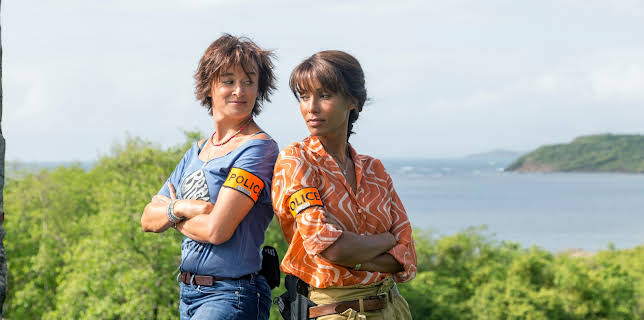 22:30: Deadly Tropics | ZDFneo | 3/6 2026