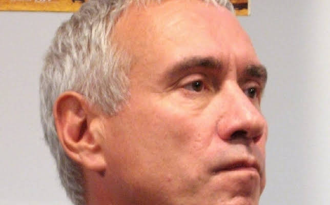 Roland Emmerich