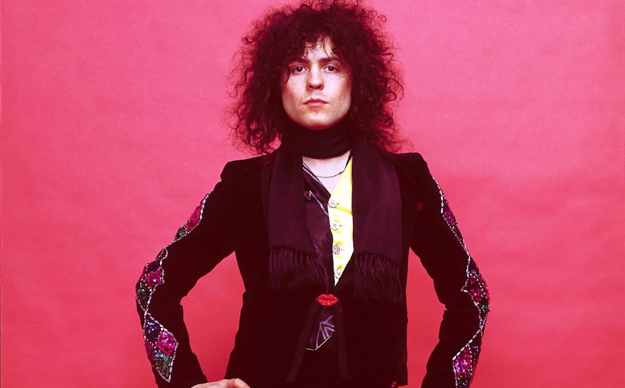 Marc Bolan