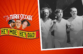 Hey Moe, Hey Dad S1: Good Night & Good Nyuk!