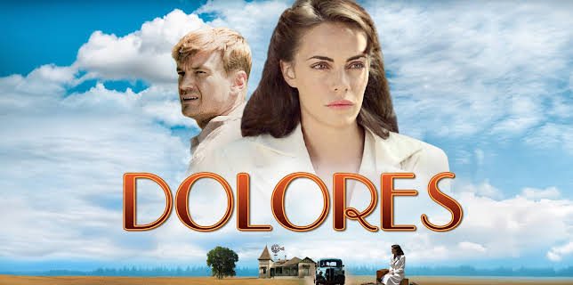 Dolores (2024)