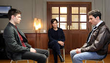 Der Irland-Krimi: Vergebung