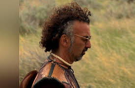 Medicine Line: Images of the Ages