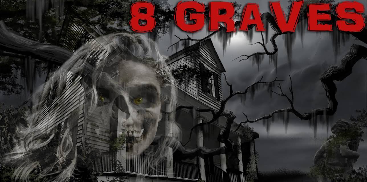 8 Graves (2020)
