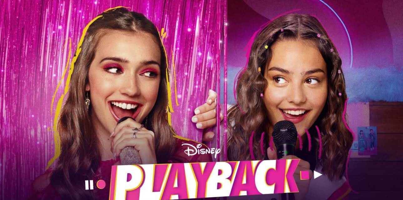 Playback: Together We Are One