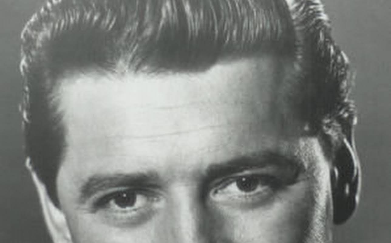 Gordon MacRae