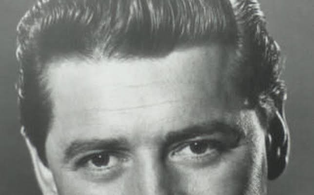 Gordon MacRae