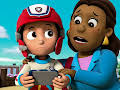 PAW Patrol