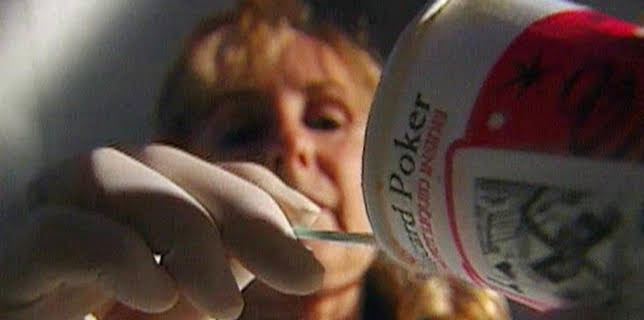 00:35: Medical Detectives - Geheimnisse der Gerichtsmedizin | VOX | 3/25 2026