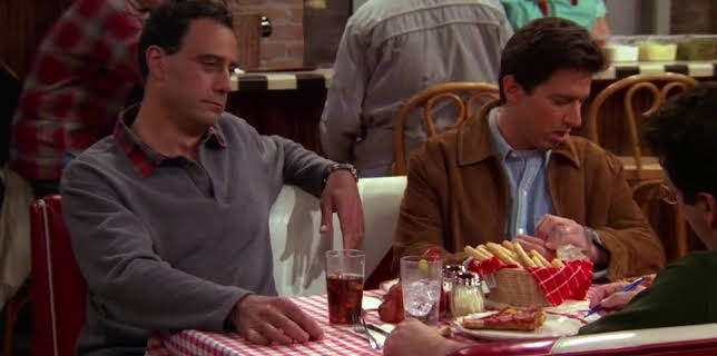 13:10: Alle elsker Raymond (S3 E6) (S3) | TV3 | 3/4 2026