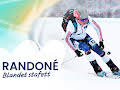 OL 2026: Randoné: blandet stafett