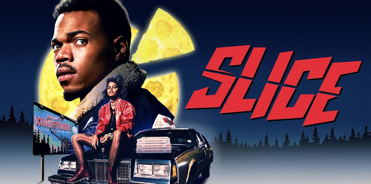 Slice (2018)