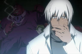 Blood Blockade Battlefront: A No-Holds-Barred Eden