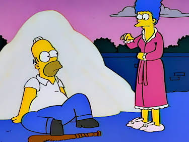 17:10: Die Simpsons | ProSieben | 8/29 2026