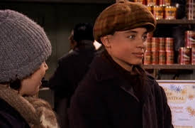 Little Men: Father Figure