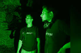 Ghost Files Germany: The legend of the robber baron