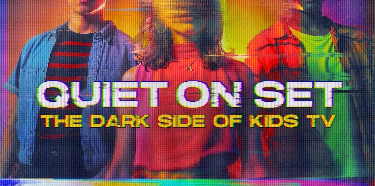 Quiet on Set: The Dark Side of Kids TV, Season 1