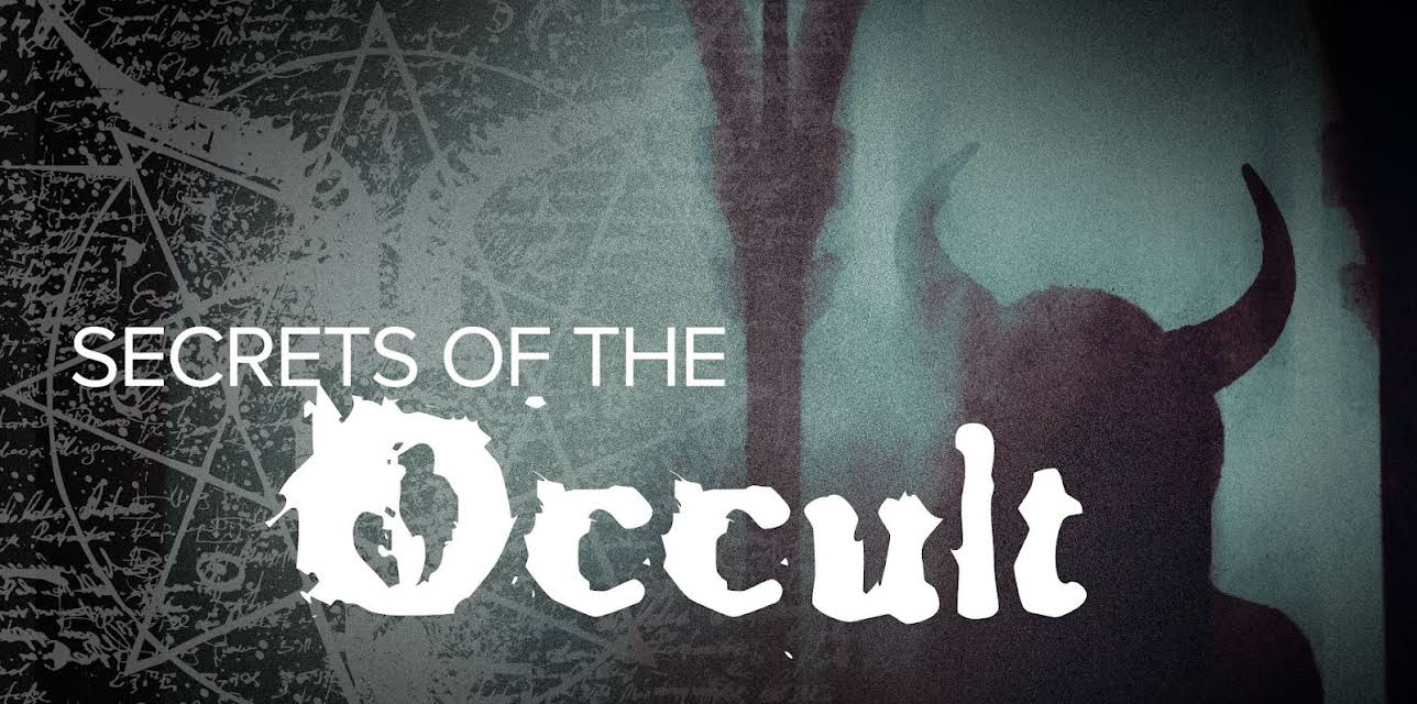 Secrets of the Occult