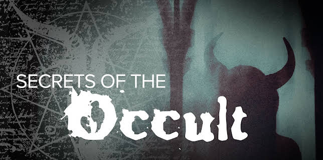 Secrets of the Occult