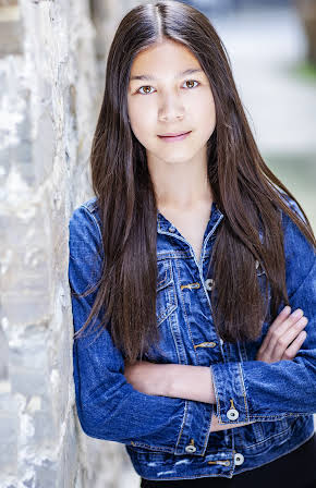 Lynsey Pham as 