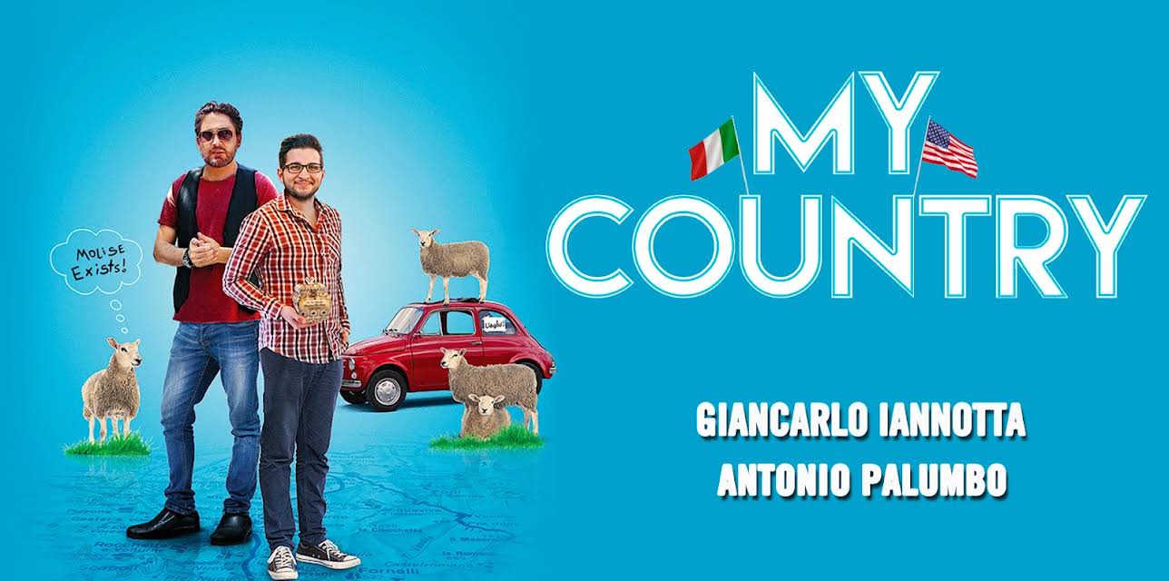 My Country (2017)