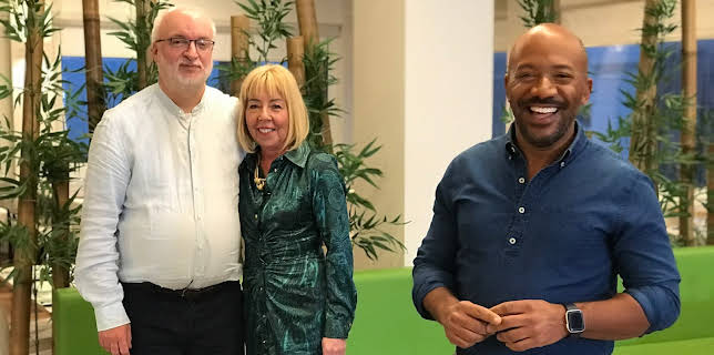 3:00 PM: A Place in the Sun | Channel 4 | 2/25 2026