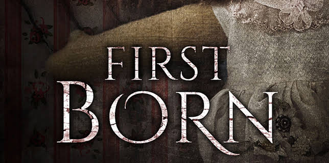 FirstBorn (2017)