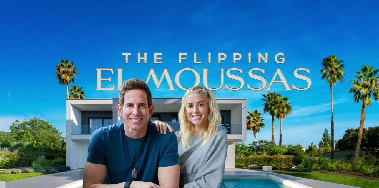 The Flipping El Moussas