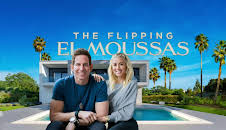The Flipping El Moussas (S2 E13)